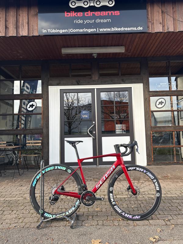 Kategorie Stra&szlig;enrennr&auml;der