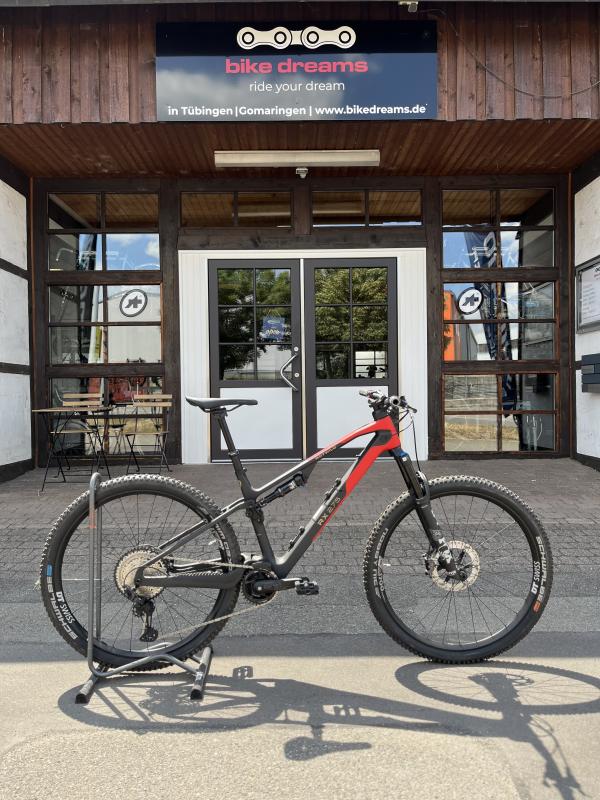 Kategorie E-MTB Fully