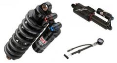 Dämpfer & -komponenten