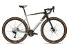 Sensa Giulia Gravel Elite GRX 2x12 + Carbon Wheels
