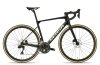 Sensa Giulia GF Sparkle Black & Brush