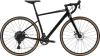 Cannondale 700 U Topstone 4 BLK XS BLACK