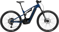 Cannondale 29 U Moterra Neo Crb 1 ABB LG Abyss Blue