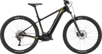 Cannondale 29 M Trail Neo 3 BLK MD Black