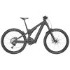 Scott Patron eRIDE 900 - Raw Carbon - M
