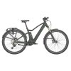 Scott Axis eRIDE FS 20 - Prism Iridium Black - S