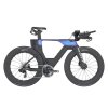 Scott Plasma RC Ultimate - Carbon Black/Cosmic Purple - M