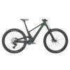 Scott Genius 910 TR - Carbon Black/Splatters White - XL