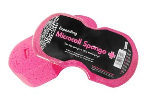 Muc Off Expanding Sponge Schwamm