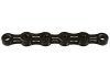 KMC X-10 SL DLC Super Light 116-Glieder 10-fach - schwarz