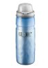 Elite Thermo-Trinkflasche mit Schutzkappe ICE FLY blau 500ml
