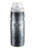 Elite Thermo-Trinkflasche mit Schutzkappe ICE FLY smoke 500ml