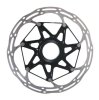 SRAM Bremsscheibe Centerlock 160mm zweiteilig schwarz