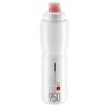 Elite Trinkflasche mit Schutzkappe JET PLUS transparent 950ml