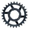 KMC Ritzel Shimano 3/32�� schmal 27z Nexus 5 CS-C7000 / SG-C7050
