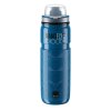 Elite Thermo-Trinkflasche mit Schutzkappe NANO FLY 0-100 blau 500ml