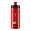 Elite Trinkflasche JET rot 550ml