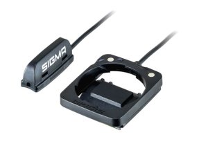 Sigma Sport Computer Zubehör Lenkerhalterung 2450 mit Kabel 150cm