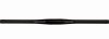 Ergotec Lenker Flat-BAR 31.8 Breite: 660mm Rise: 0mm