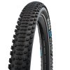 Schwalbe JOHNNY WATTS 365 29x2.35 (60-622) faltbar Performance Line DD ADDIX 4Season Black+Reflex