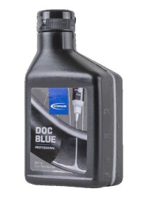 Schwalbe DOC BLUE Professional 200 ml TIRE-AND-TUBE-SEALANT