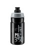 Elite Trinkflasche JET schwarz 350ml