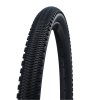 Schwalbe G-ONE OVERLAND 365 28x1.70 700x45C (45-622) faltbar TLE Performance Line ADDIX 4Season Black+BlackReflex