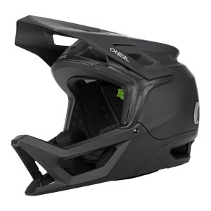 O´NEAL, TRANSITION Helmet SOLID V.23 black XXL (63 cm), black