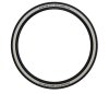 Schwalbe DELTA CRUISER PLUS 28x1.10 700x28C (28-622) Draht Active Line GREEN Whitewall+Reflex