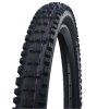 Schwalbe EDDY CURRENT FRONT 29x2.60 (65-622) faltbar TLE Evo Super Trail ADDIX Ultra Soft Black