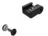 Ergotec Zubehör Adapter SP-Connect inkl. SP-Halter und Schraube