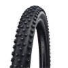 Schwalbe ICE SPIKER PRO 29x2.60 (65-622) Draht Performance Line WiC Black