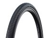 Schwalbe Bereifung MOTION BIG APPLE RaceGuard, 50-622 B/B-SK+RT HS632 ADDIX GREEN 67EP