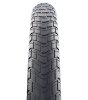 Schwalbe Bereifung MOTION BIG APPLE RaceGuard 55-559 26x2.15 B/B-SK+RT HS632 ADDIX GREEN 67EPI