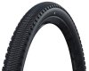 Schwalbe Bereifung G-ONE OVERLAND PRO Evo, TLR 40-622 B/B-SK HS622 ADDIX SpeedGrip 67EPI B