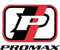 Herstellerlogo promax