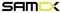 Herstellerlogo samox