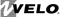 Herstellerlogo velo