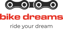 Bikedreams - Logo